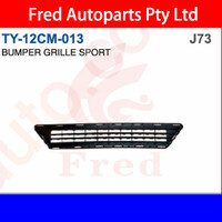 Front Bumper Grille Sport For TOYOTA Aurion.2012.GSV50 TY-12CM-013 53112-06310