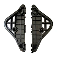 Front Bumper Bracket LEFT For TOYOTA Aurion 2012~2017 GSV50 TY-12CM-014-LH 52536-06140