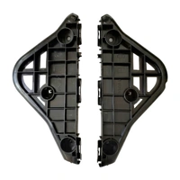 Front Bumper Bracket RIGHT For TOYOTA Aurion 2012~2017 GSV50 TY-12CM-014-RH 52535-06150