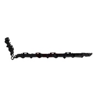 Rear Bumper Bracket RIGHT For TOYOTA Aurion 2012-2017 GSV50 Camry 2012-2014 ASV50 AVV50 TY-12CM-015-RH 52575-06110