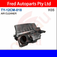 Air Filter Housing / Box For TOYOTA Aurion.2012.GSV50 TY-12CM-018 17700-0H160