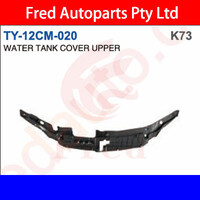 Radiator Support Cover For TOYOTA Aurion.2012-2017.GSV50 TY-12CM-020 53295-06080