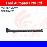 Side Bumper RIGHT For TOYOTA Aurion.2012.GSV50 TY-12CM-023-RH 75851-06921