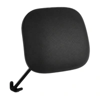 Front Trailer Tow Hook Eye Cover For TOYOTA Aurion.2012~2017.GSV50 TY-12CM-024 52129-06939