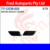 Washer Nozzle Cover RIGHT For TOYOTA Aurion.2012.GSV50 TY-12CM-025-RH 85044-06020