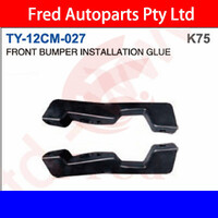 Front Wheel Pad RIGHT For TOYOTA Aurion.2012.GSV50 TY-12CM-027-RH 53851-06060