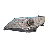 Headlight LEFT For TOYOTA Camry Altise Petrol 2012~2015 ASV50 Hybrid 07.2013~2015 AVV50 REF: 81170-06811