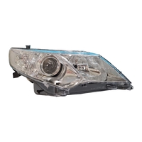 Headlight RIGHT For TOYOTA Camry Altise Petrol 2012~2015 ASV50 Hybrid 07.2013~2015 AVV50 REF: 81130-06811