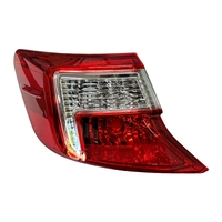 Tail Light Outer LEFT LH For TOYOTA Camry 2012-2014 ASV50 TY-12CM-102-LH 81561-06420