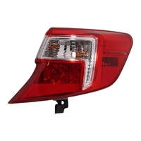 Tail Light Outer RIGHT For TOYOTA Camry 2012.ASV50 TY-12CM-102-RH 81551-06420