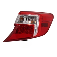 Tail Light Outer RIGHT For TOYOTA Camry 2012~2014 ASV50 AVV50 TY-12CM-102-RH 81551-06420