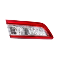 Tail Light Inner Left,Fits Camry 2012.ASV50, TY-12CM-103-LH, 81591-06400