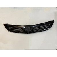 Grille, Fits For Camry 2012.ASV50, TY-12CM-104, 53111-06901