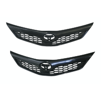 Grille For TOYOTA Camry ATARA 12/2012-2014 ASV50 TY-12CM-105 53111-06903