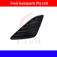 Fog Light Cover LEFT LH For TOYOTA Camry 2012~2014 ASV50 AVV50 TY-12CM-108-LH.52128-06320