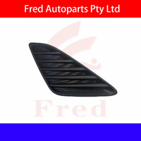 Fog Light Cover RIGHT For TOYOTA Camry 2012~2015 ASV50 AVV50 TY-12CM-108-RH 52127-06320