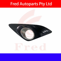 Fog Light Cover LEFT LH For TOYOTA Camry 2012-2015 ASV50 TY-12CM-109-LH.52040