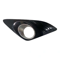 Fog Light Cover LEFT LH For TOYOTA Camry 2012-2015 ASV50 TY-12CM-109-LH.52040