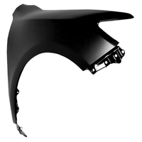 Front Guard RIGHT RH For TOYOTA CAMRY 2012-2015 ASV50 AVV50 TY-12CM-53801 Replacement of 53812-06150