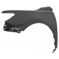 Front Guard LEFT For TOYOTA Aurion 02.2012-11.2017 GSV50 53812-06200 53812-33210
