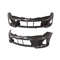 Front Bumper Bar Fits Toyota Corolla HATCHBACK 01/2013~02/2015 ZRE182