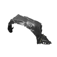 Front Guard Liner RIGHT RH For Toyota Corolla HATCHBACK 01/2013~02/2015 ZRE182