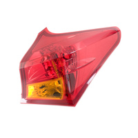 Tail Light RIGHT For TOYOTA COROLLA HATCHBACK ZRE182 2012.08~2015.03 81551-12C40 TY-12CRLH-81551