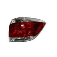 Tail Light Right Hand RH Fits TOYOTA Kluger 2010-2013 GSU40/45 TY-12HLD-002-RH, 81551-0E080