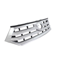 Grille For TOYOTA Kluger 10/2010 ~ 02/2014 GSU40 GSU45 53101-48350
