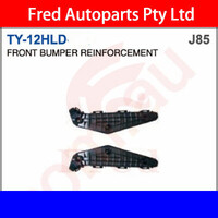 Front Bumper Bracket RIGHT For TOYOTA Kluger 2012.GSU40 TY-12HLD-011-RH 52145-0E050