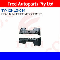 Tail Light Bracket RIGHT For TOYOTA Kluger 2012.GSU40 TY-12HLD-014-RH 52155-0E060.TY-09HLD-014