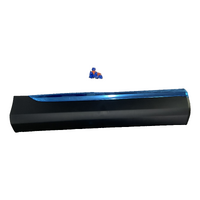 Rear Door Moulding Trim RIGHT For TOYOTA Kluger 2011-2014 TY-12HLD-020-RD-RH HYBBL REF:75075-48030