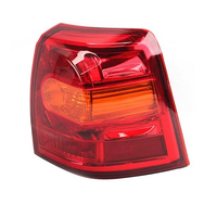 Tail Light Outer RIGHT For TOYOTA Land Cruiser 2012.01~2015.08 200 Series TY-12LC-002-RH 81551-60A80