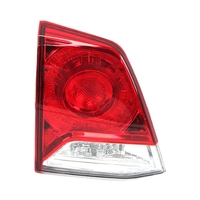 Tail Light Inner Left,Fits Land Cruiser 2012.FJ200.UZJ, TY-12LC-003-LH, 81591-60310