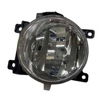 Fog Light RIGHT NON-LED TYPE For TOYOTA Land Cruiser 2012-2015 TY-12LC-004-RH