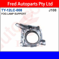 Fog Light Bracket RIGHT For TOYOTA Land Cruiser 2012.FJ200.UZJ TY-12LC-008-RH 52030-60090