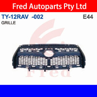 Grille For TOYOTA RAV4 2012.ACA38 TY-12RAV-002 53101-0R090