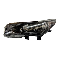 LED Headlight LEFT For TOYOTA Corolla Sedan ZR 2013-2016 ZRE172 TY-14CRL-001-LH 81170-02J10