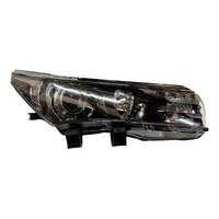 LED Headlight RIGHT For TOYOTA Corolla Sedan ZR 2013-2016 ZRE172 TY-14CRL-001-RH 81130-02J20
