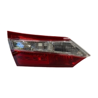 Tail Light Inner Led Left,Fits Corolla 2014.Sedan.ZRE172, TY-14CRL-005-LH, 81591-02740 