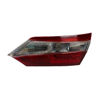 Tail Light Inner Led Right,Fits Corolla 2014.Sedan.ZRE172, TY-14CRL-005-RH, 81581-02740