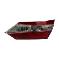 Tail Light Inner LED RIGHT For TOYOTA Corolla 12.2013~11.2016 Sedan ZRE172 TY-14CRL-005-RH 81581-02740