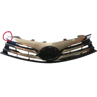 **DAMAGED** Grille CHROME For TOYOTA Corolla Sedan ZRE172 01.2013~10.2016 ZRE172 TY-14CRL-007, 53100-02760