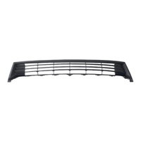 Front Bumper Grille Black For TOYOTA Corolla Sedan 2013-2016 ZRE172 TY-14CRL-012 53112-02590