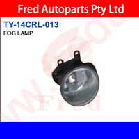 Fog Light RIGHT For TOYOTA Corolla Sedan 2013-2016 ZRE172 TY-14CRL-013-RH 81210-14CRL