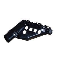 Front Bumper Bracket LEFT LH For TOYOTA Corolla Sedan 2013-2016 ZRE172 TY-14CRL-015-M-LH.52116-02270 