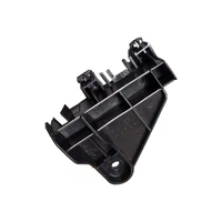 Rear Bumper Bracket RIGHT Under Headlight For TOYOTA Corolla Sedan 2013~2016 ZRE172 TY-14CRL-016-52562.52562-02130 