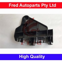 Rear Bumper Bracket LEFT Under Headlight For TOYOTA Corolla Sedan 2013~2016  ZRE172.TY-14CRL-016-52563.52563-02270 