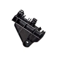 Rear Bumper Bracket LEFT Under Headlight For TOYOTA Corolla Sedan 2013~2016  ZRE172.TY-14CRL-016-52563.52563-02270 