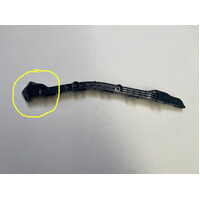 Rear Bumper Bracket LEFT LH For TOYOTA Corolla Sedan 2013-2016 ZRE172 TY-14CRL-016-LH 52576-02140